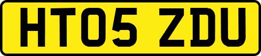 HT05ZDU