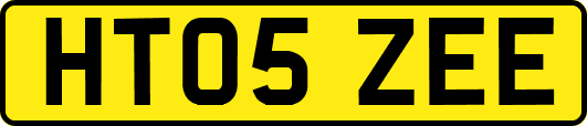 HT05ZEE