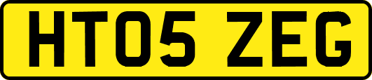 HT05ZEG