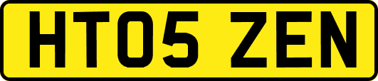 HT05ZEN