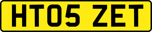 HT05ZET