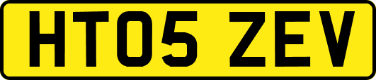 HT05ZEV