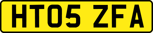 HT05ZFA
