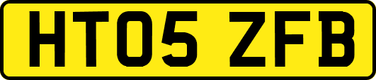HT05ZFB