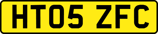 HT05ZFC