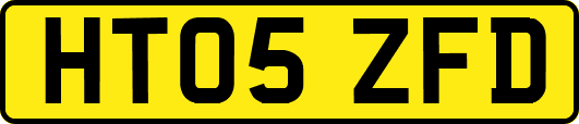 HT05ZFD