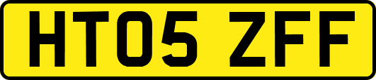 HT05ZFF