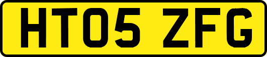HT05ZFG