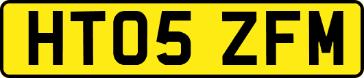 HT05ZFM
