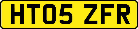 HT05ZFR