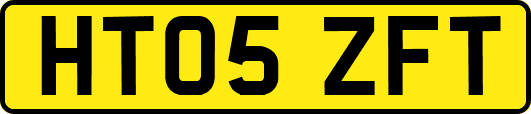 HT05ZFT