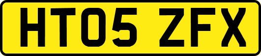 HT05ZFX