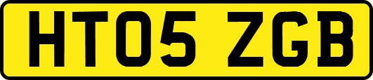 HT05ZGB