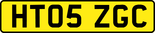 HT05ZGC