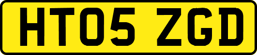 HT05ZGD