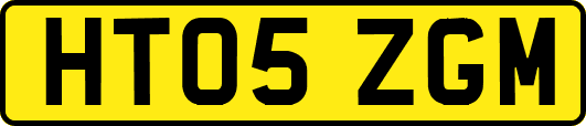 HT05ZGM