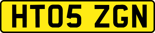 HT05ZGN