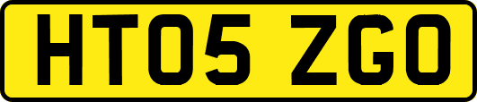 HT05ZGO