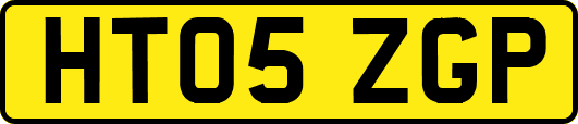 HT05ZGP