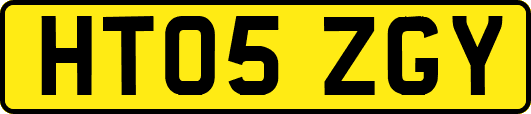 HT05ZGY