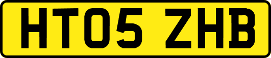 HT05ZHB