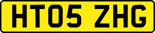 HT05ZHG