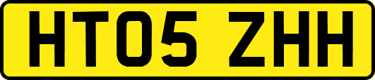 HT05ZHH