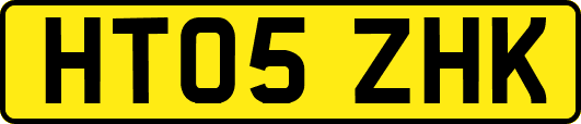 HT05ZHK