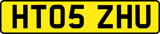 HT05ZHU