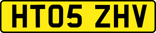 HT05ZHV