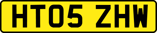 HT05ZHW
