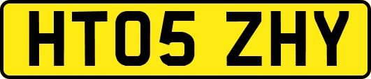 HT05ZHY