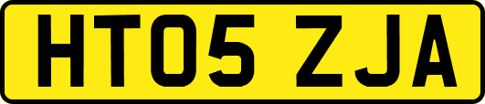 HT05ZJA