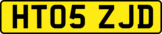 HT05ZJD
