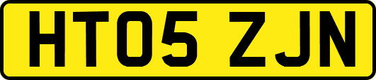 HT05ZJN