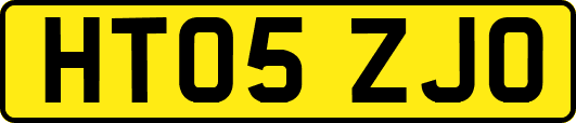 HT05ZJO