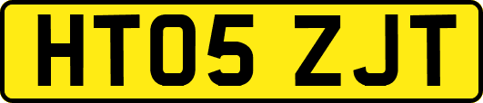 HT05ZJT