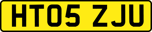 HT05ZJU