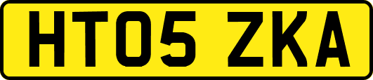 HT05ZKA