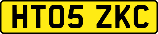 HT05ZKC