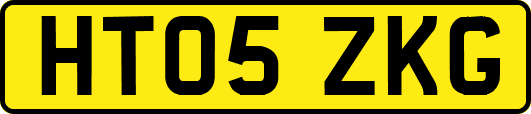 HT05ZKG