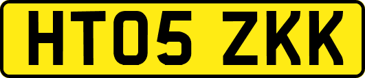 HT05ZKK
