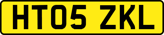 HT05ZKL