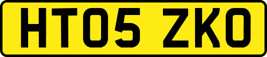 HT05ZKO