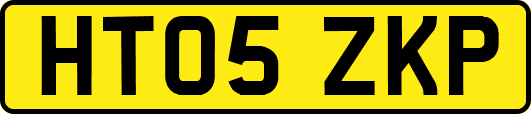 HT05ZKP