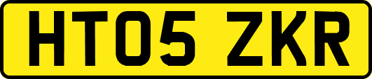 HT05ZKR