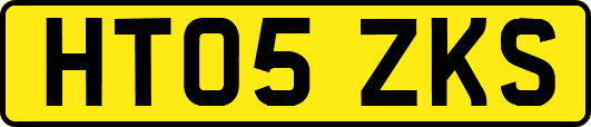 HT05ZKS