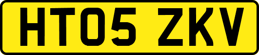 HT05ZKV