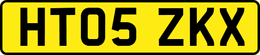 HT05ZKX