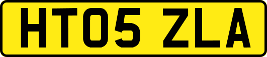 HT05ZLA